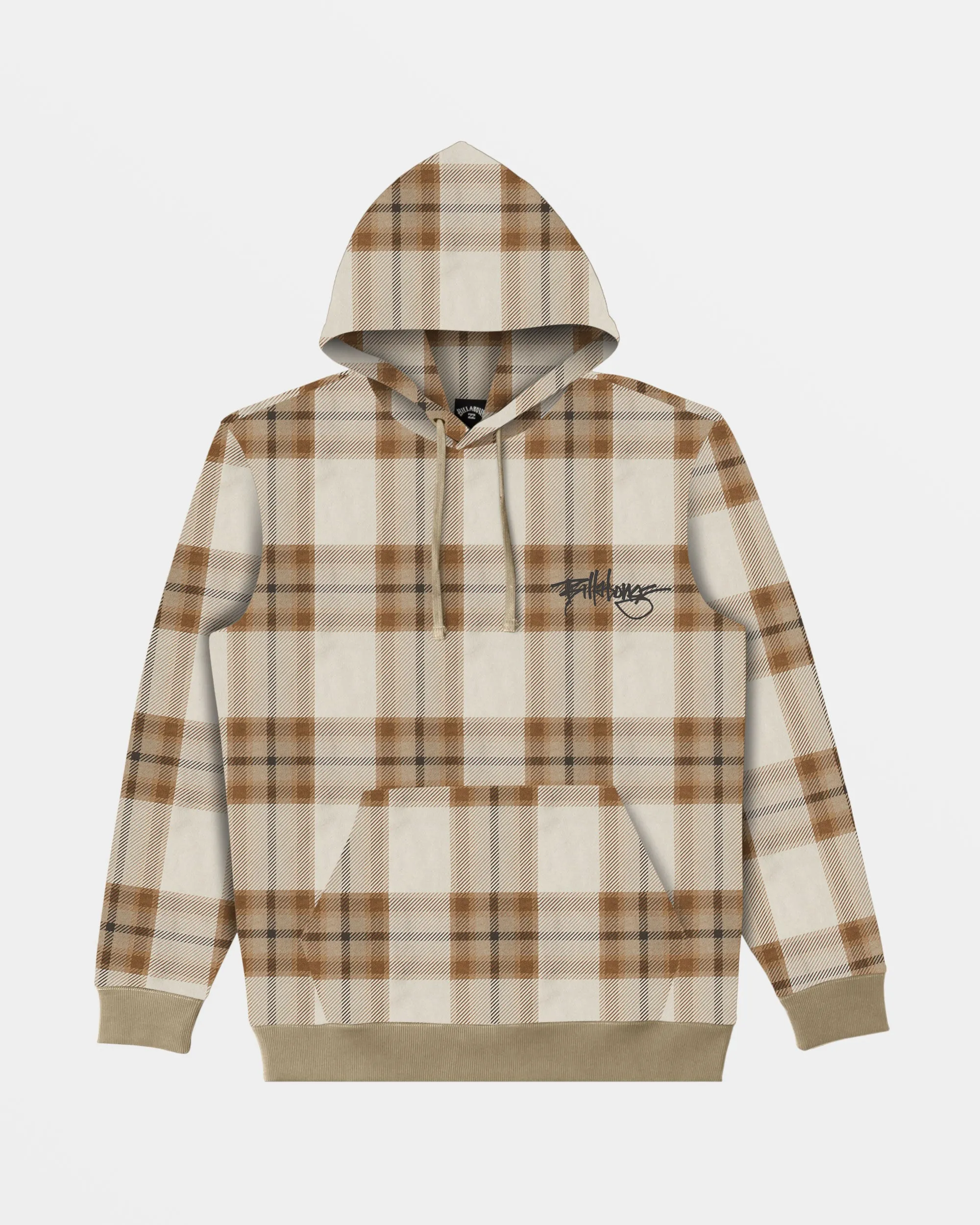Automatic Hoodie - Chino sold by Billabong