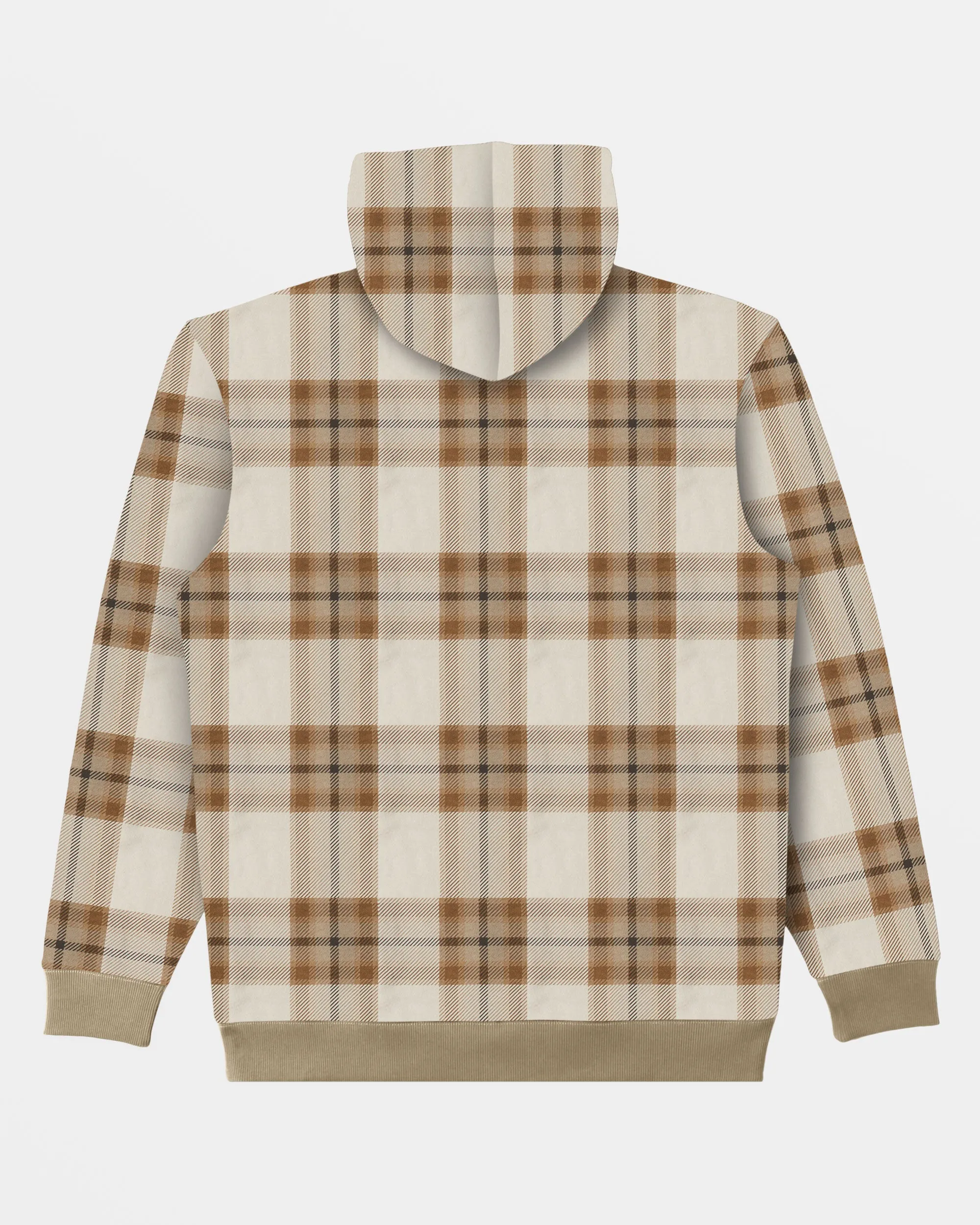 Automatic Hoodie - Chino sold by Billabong product image thumbnail 2