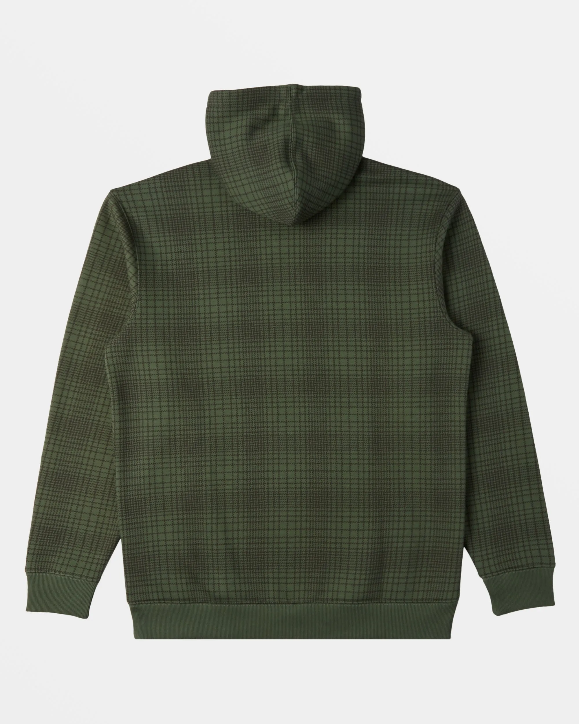 Automatic Hoodie - Hunter sold by Billabong product image thumbnail 2