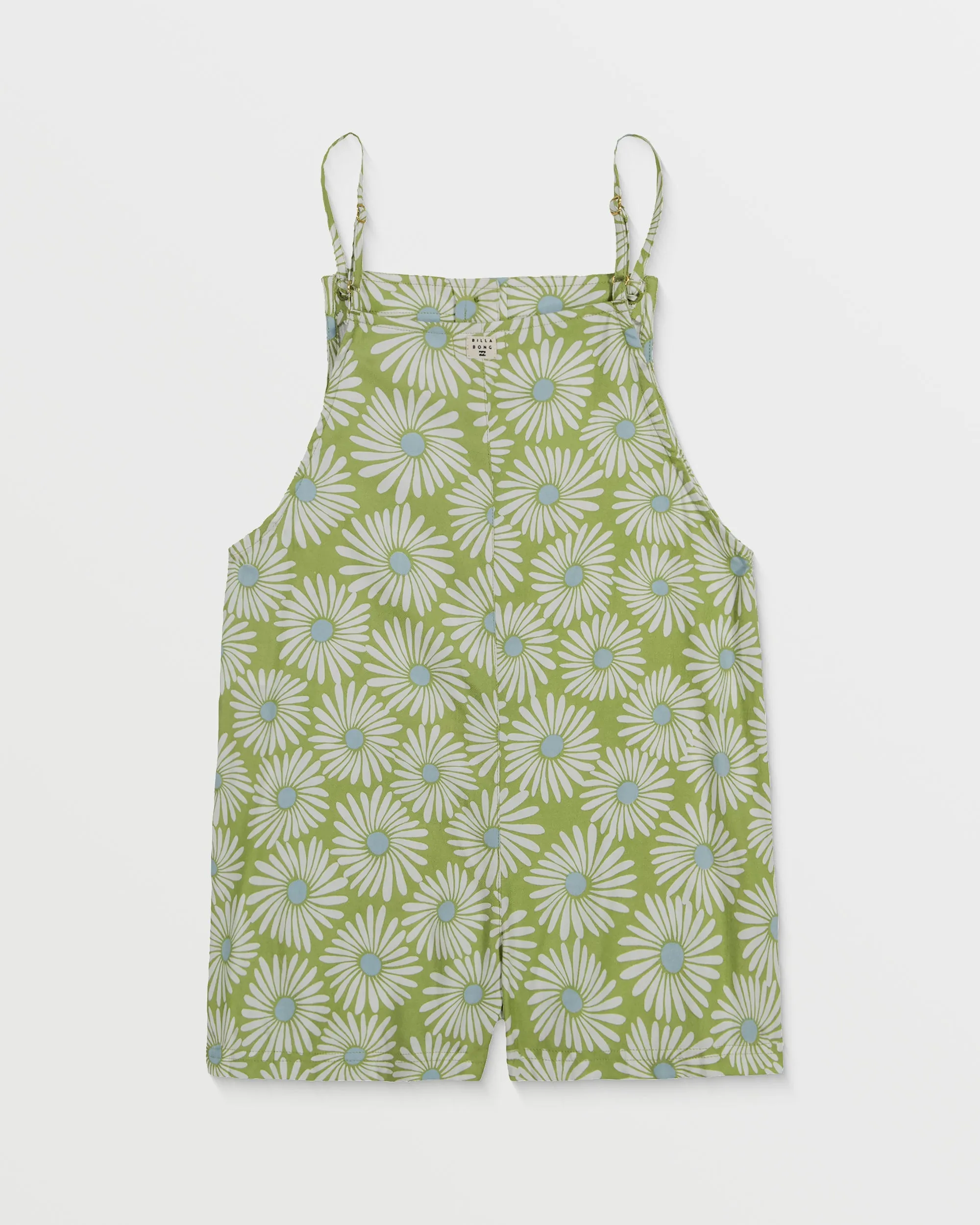 Girls Wave Watch Jr Romper - Willow sold by Billabong product image thumbnail 2