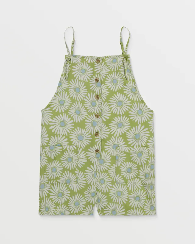 Girls Wave Watch Jr Romper - Willow sold by Billabong