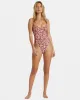 Love Army Morgan 1Pc - Multi sold by Billabong