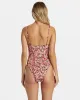 Love Army Morgan 1Pc - Multi sold by Billabong