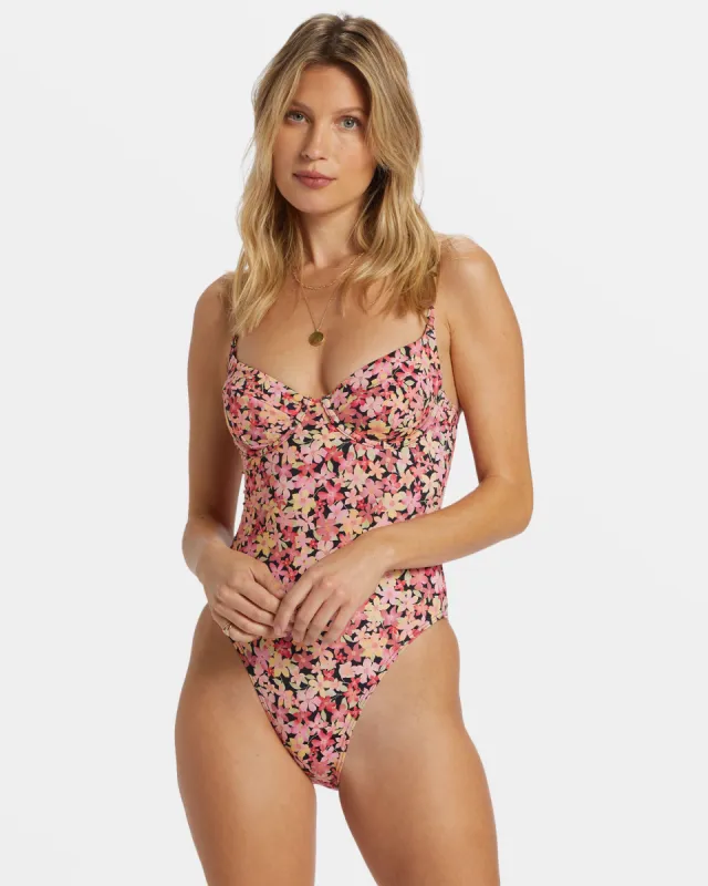 Love Army Morgan 1Pc - Multi sold by Billabong