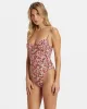 Love Army Morgan 1Pc - Multi sold by Billabong