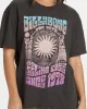 You Are Invited T-Shirt - Off Black sold by Billabong