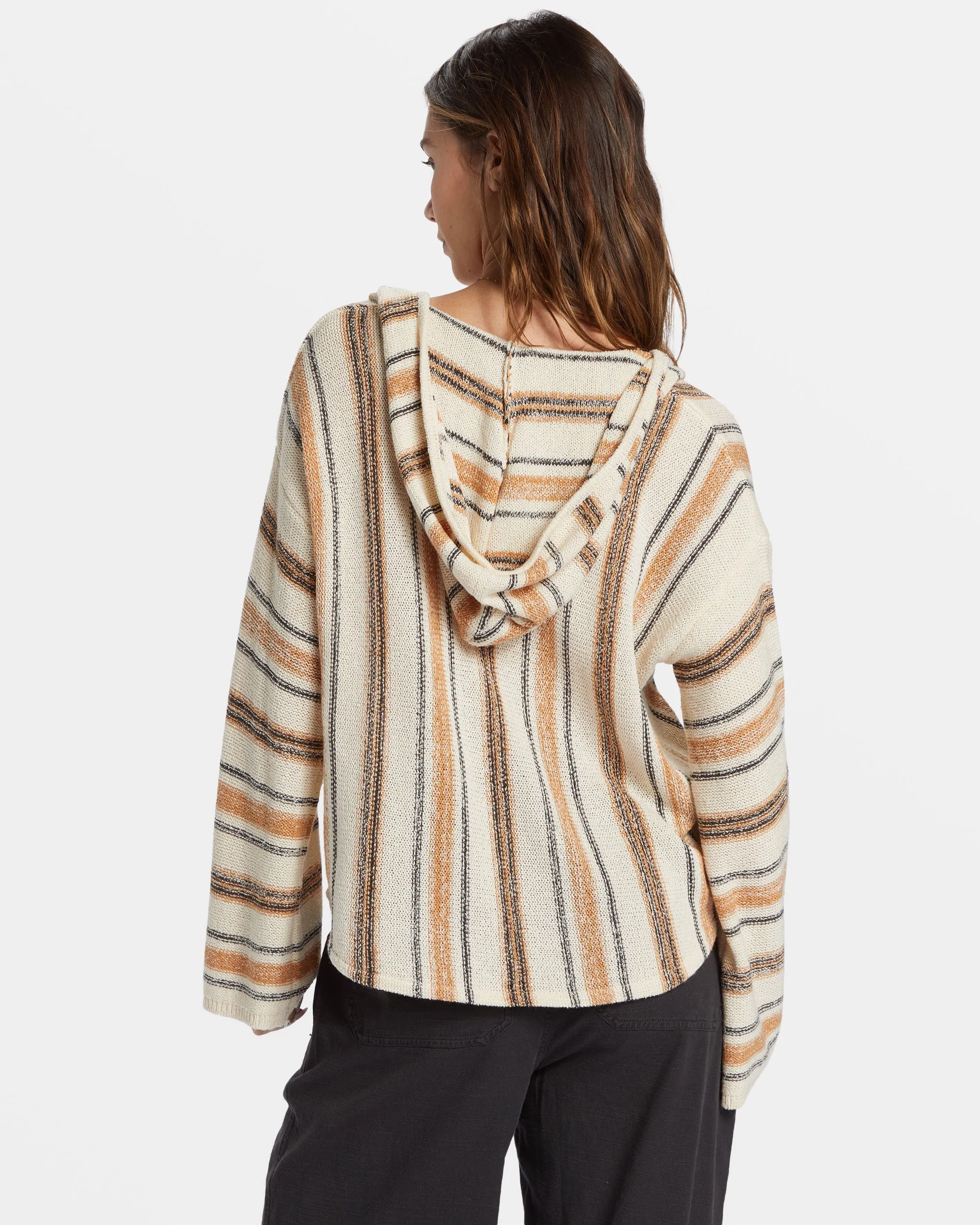Baja Beach Hooded Sweater - Shoreline sold by Billabong product image thumbnail 2