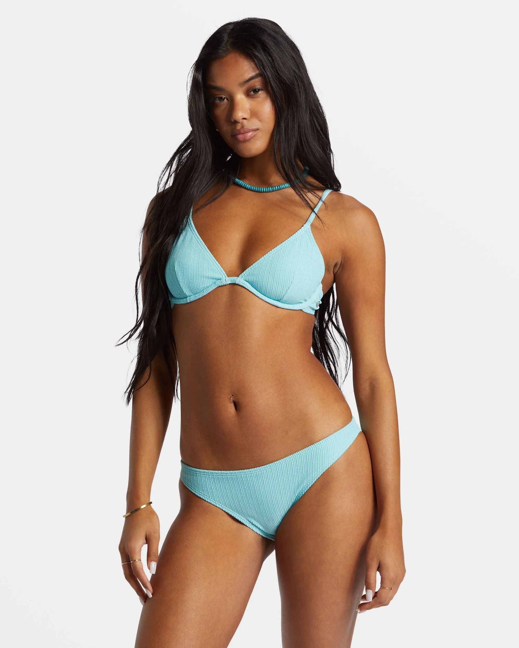 Sunrays Tropic Bikini Bottom - High Tide sold by Billabong product image thumbnail 2