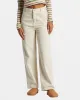 Collet Carpenter Denim Pant - White Cap sold by Billabong