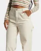 Collet Carpenter Denim Pant - White Cap sold by Billabong