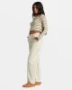 Collet Carpenter Denim Pant - White Cap sold by Billabong
