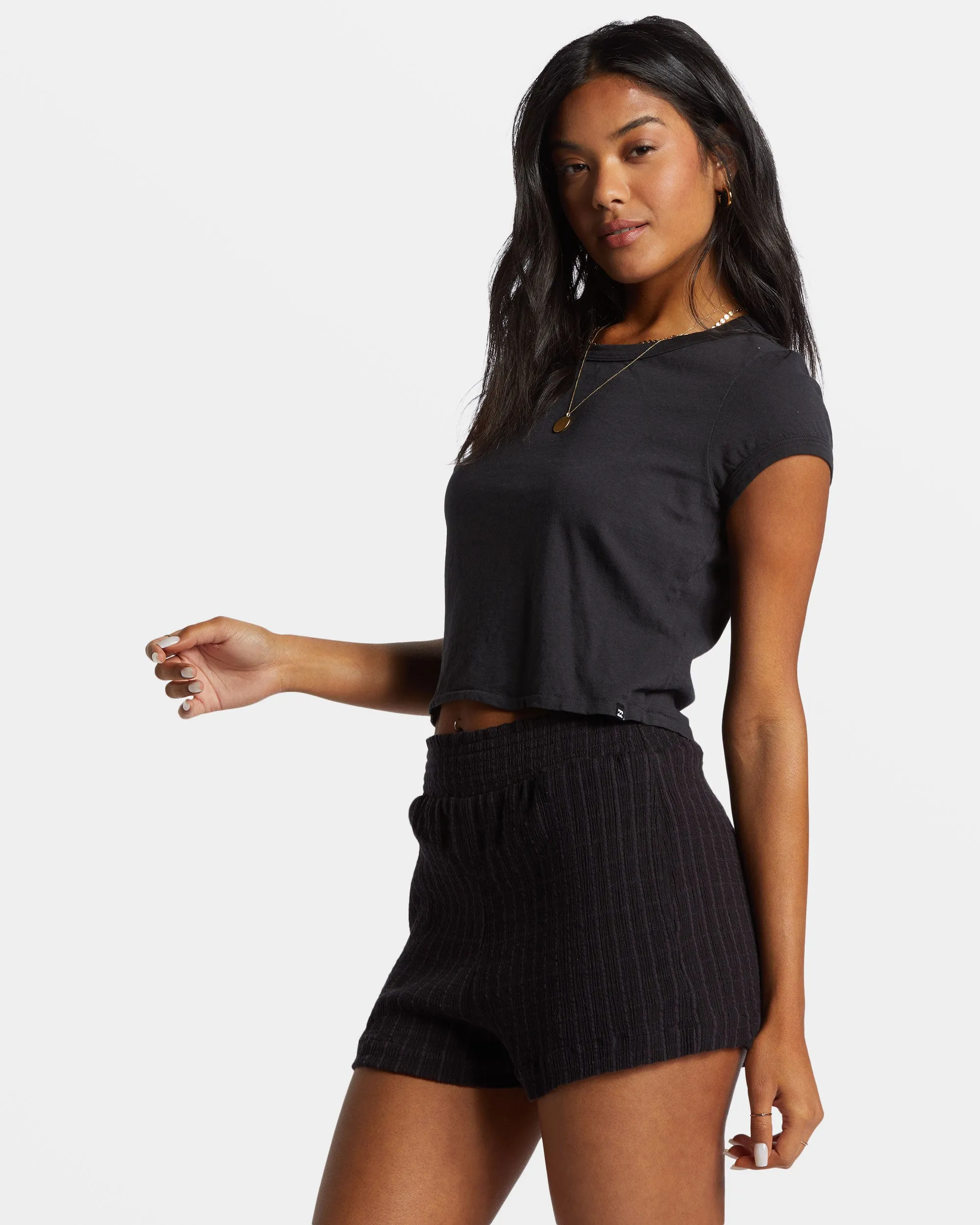 In The Waves Short - Black Sands sold by Billabong product image thumbnail 3