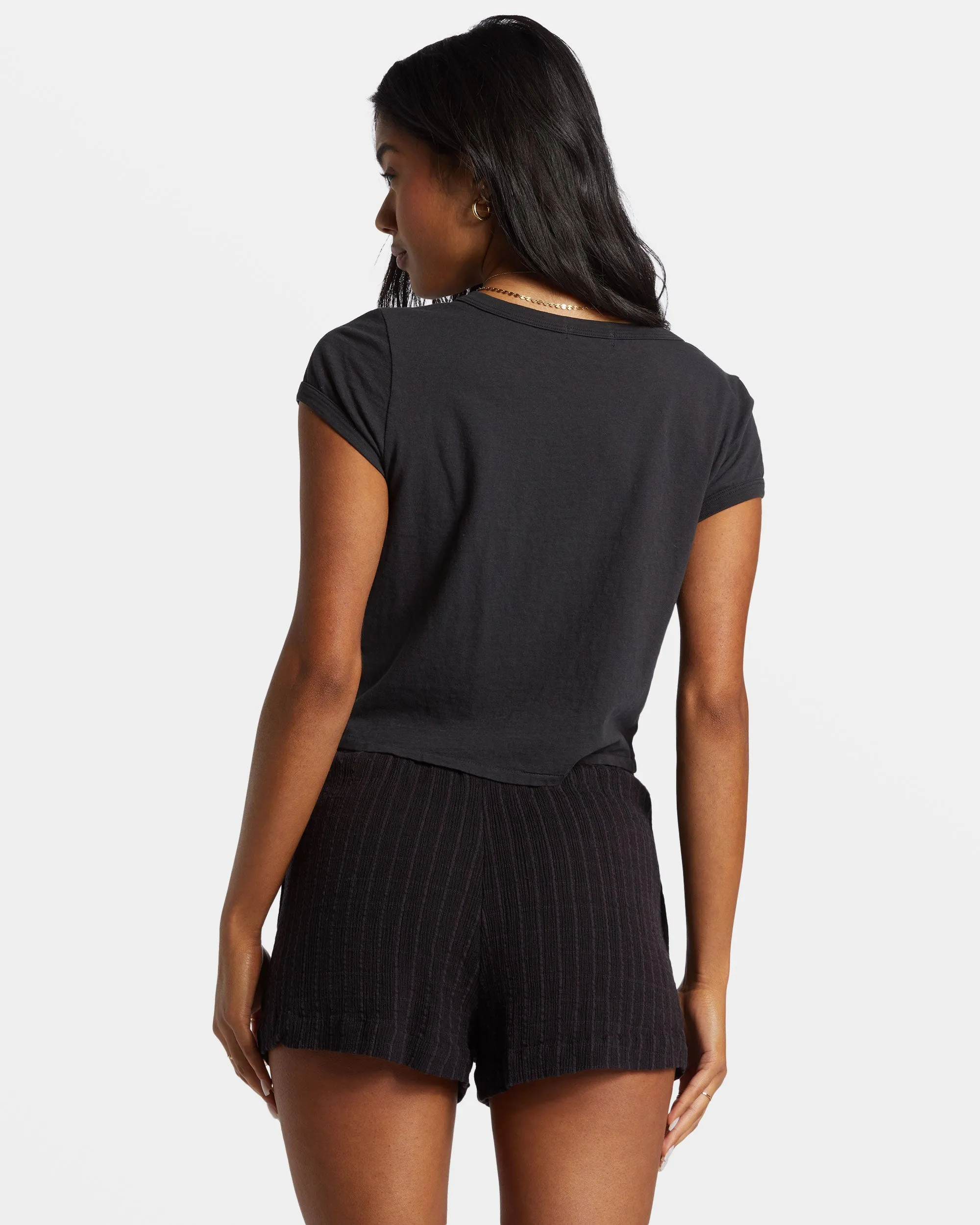 In The Waves Short - Black Sands sold by Billabong product image thumbnail 2