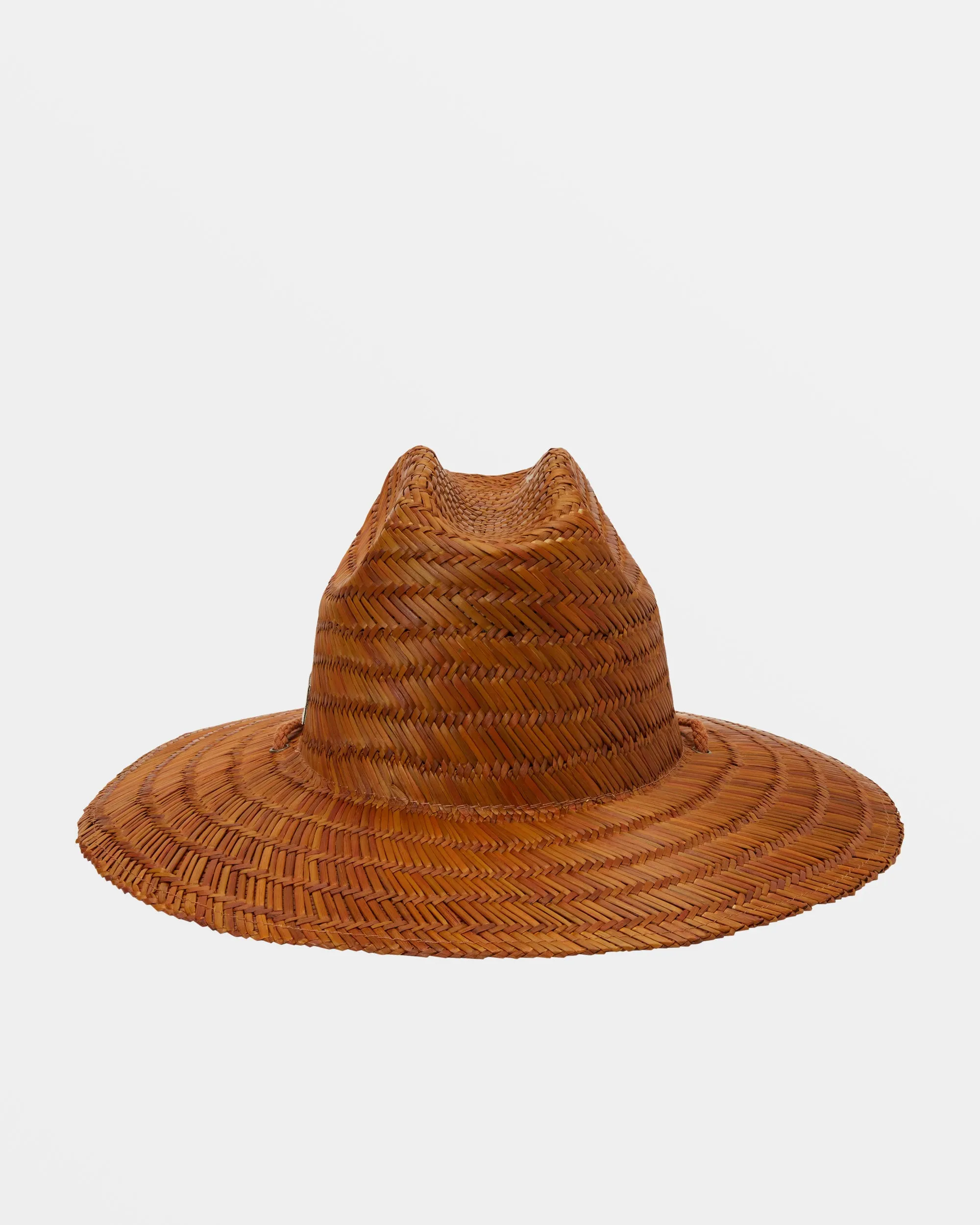 New Comer Straw Hat - Summer Spice sold by Billabong product image thumbnail 4