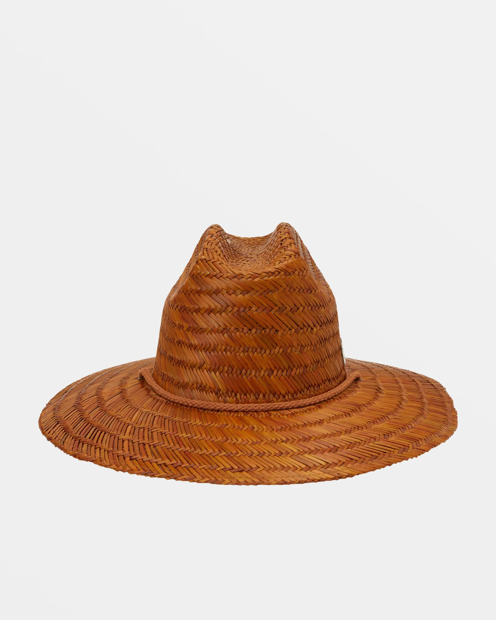 New Comer Straw Hat - Summer Spice sold by Billabong product image thumbnail 3