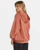 Rhythm Pullover Hoodie - Kiss The Earth sold by Billabong