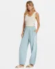 Easy To Love Pant - Sea Fog sold by Billabong