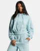 Easy To Love Hoodie - Sea Fog sold by Billabong