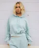 Easy To Love Hoodie - Sea Fog sold by Billabong