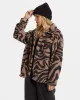 Sundown Sherpa Jacket - Sweet Earth sold by Billabong
