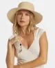 Riviera Sun Hat - Natural sold by Billabong