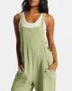 Pacific Time Romper/Jumpsuit - Avocado sold by Billabong