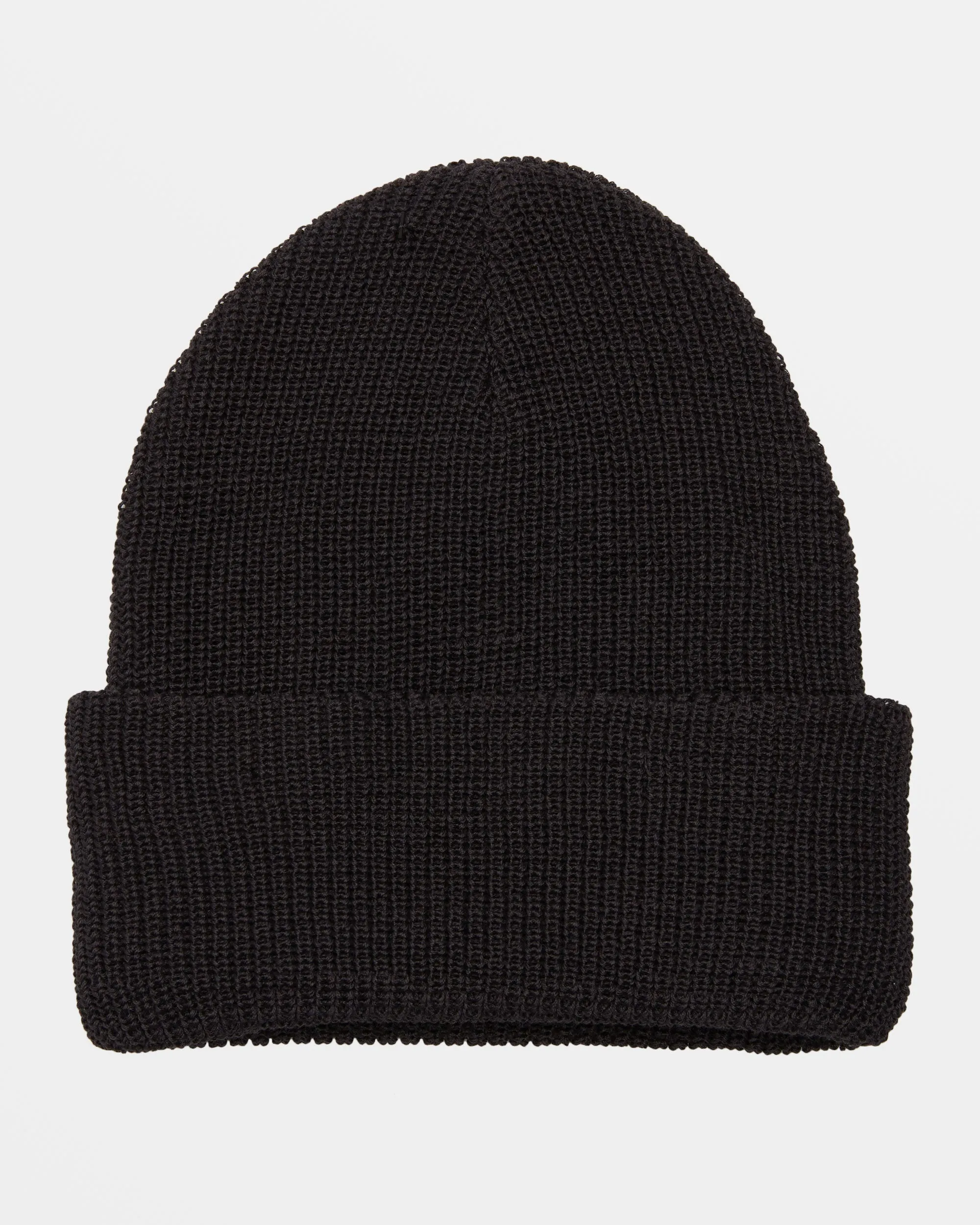 Roamer Beanie - Black Sands sold by Billabong product image thumbnail 2