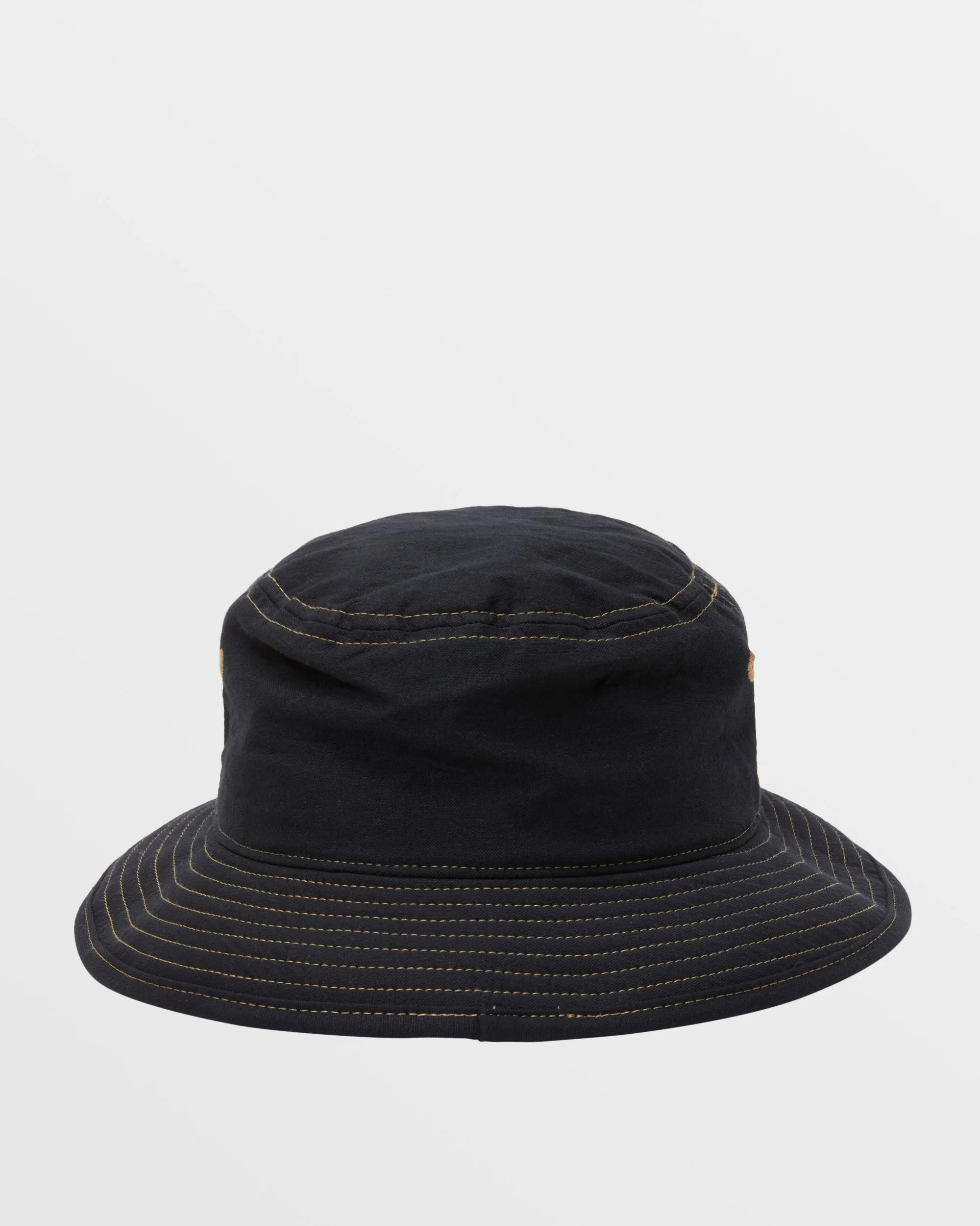 A/Div Gnaraloo Boonie Hat - Black sold by Billabong product image thumbnail 4