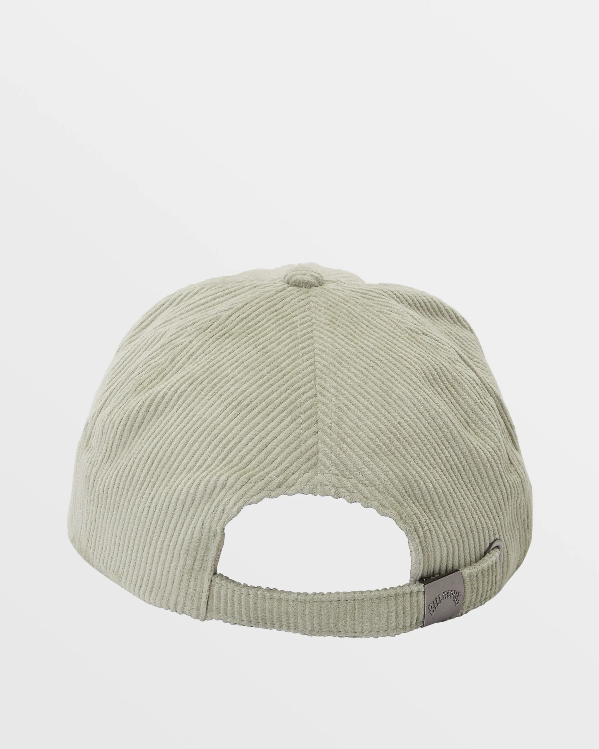 Heritage Strapback Hat - Sage sold by Billabong product image thumbnail 3