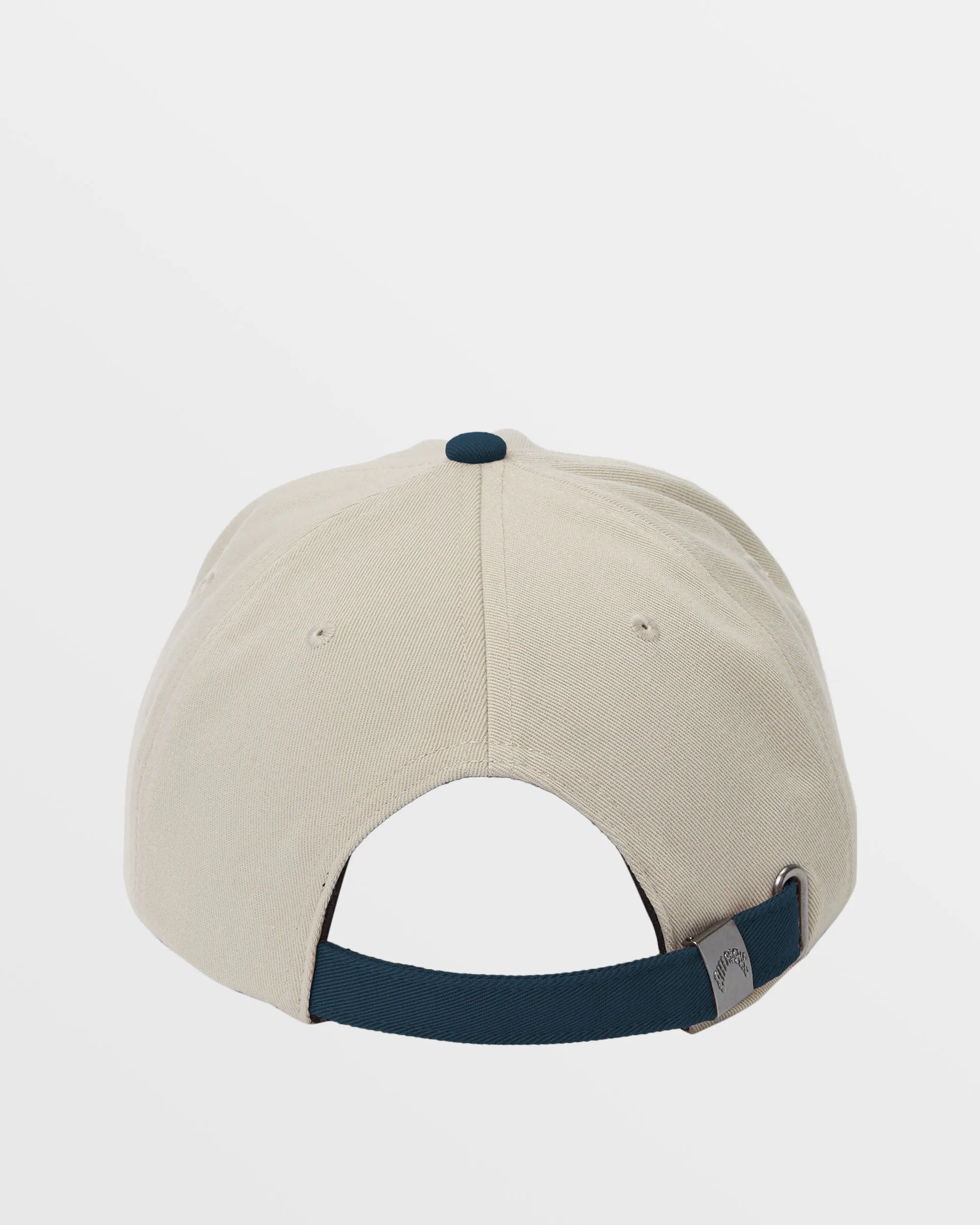 A/Div Strapback Hat - Navy/Khaki sold by Billabong product image thumbnail 3