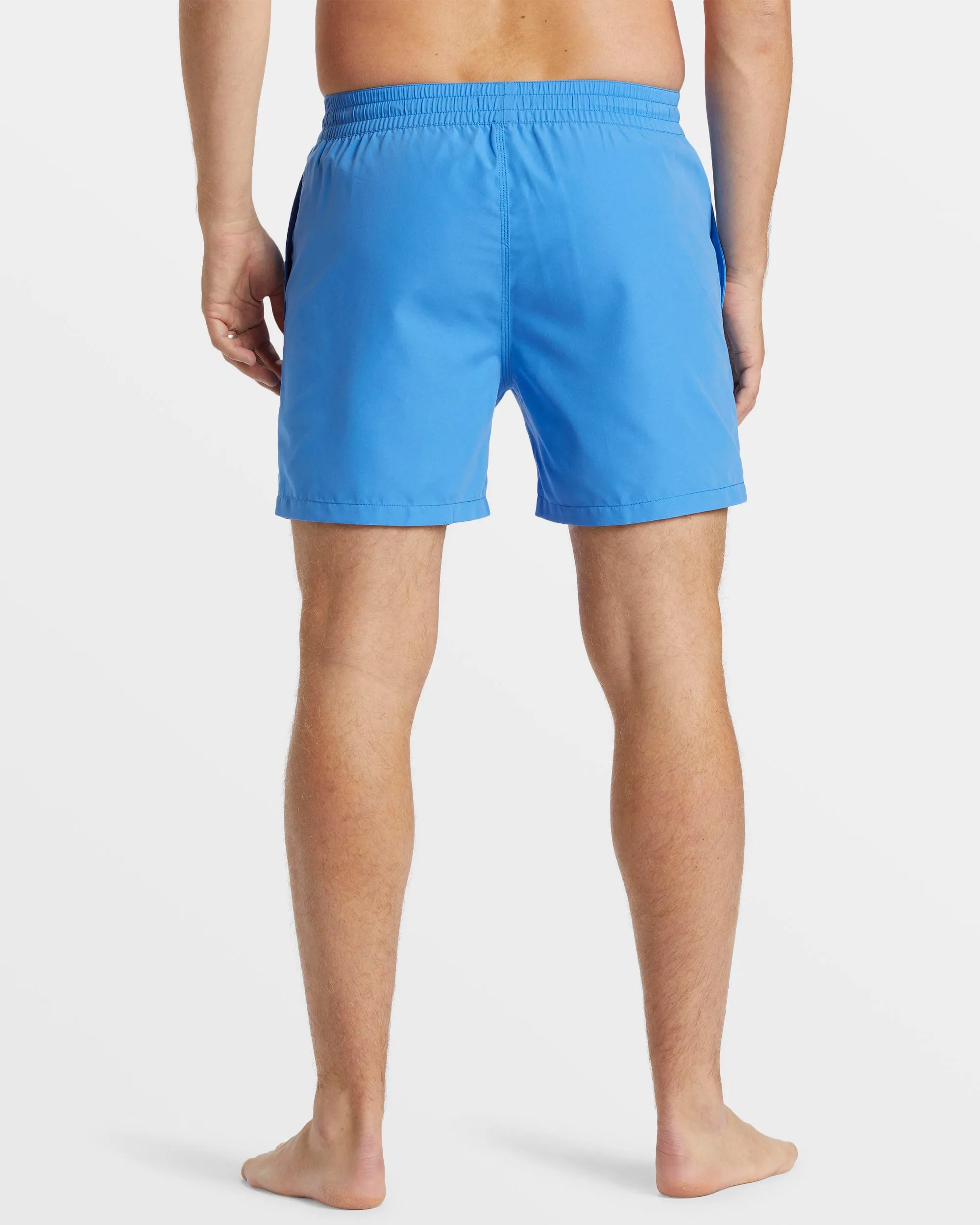 All Day Layback 16" Swim Trunks - Bright Blue sold by Billabong product image thumbnail 3