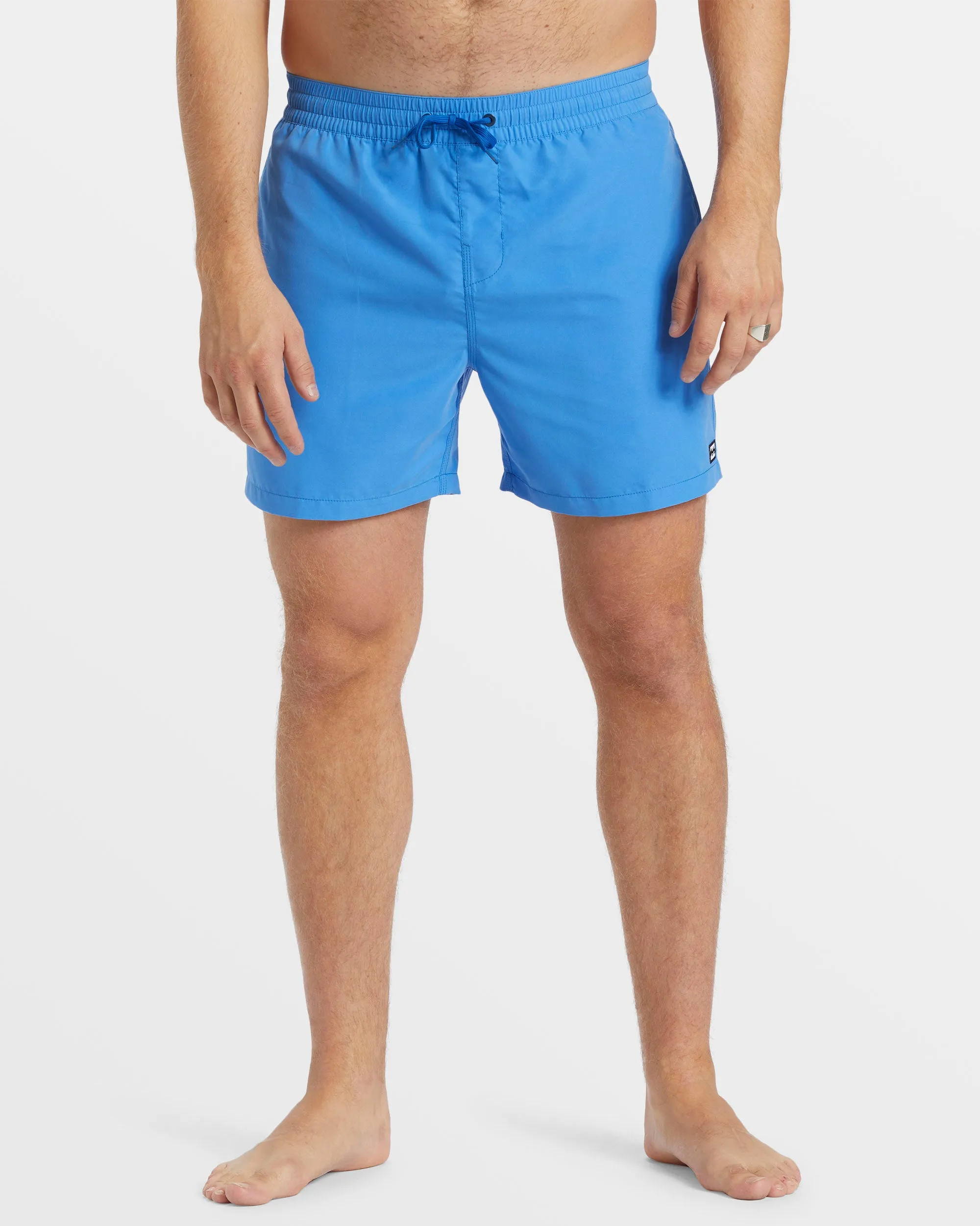 All Day Layback 16" Swim Trunks - Bright Blue sold by Billabong product image thumbnail 2