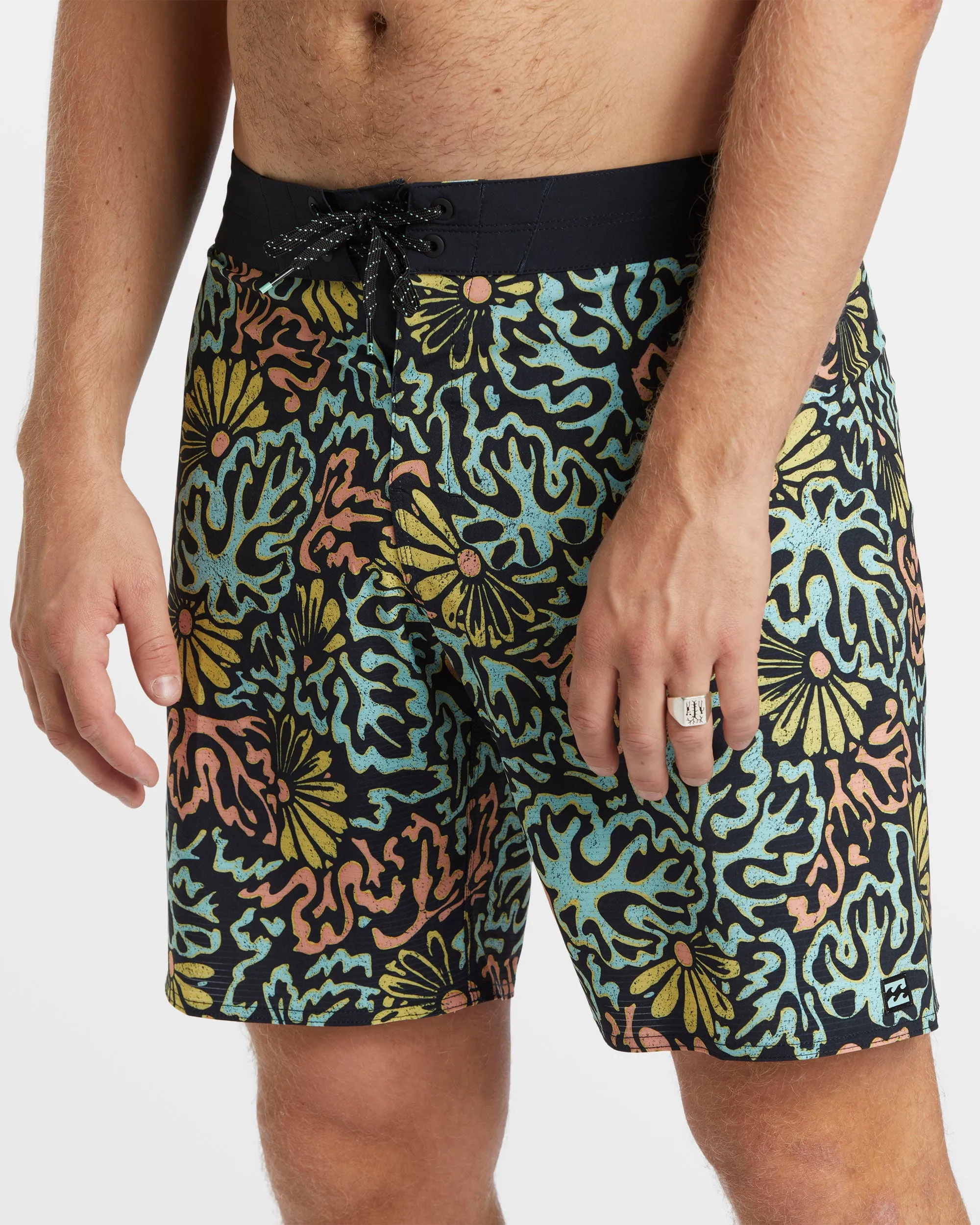 Sundays Airlite 19" Boardshorts - Bermuda sold by Billabong product image thumbnail 5