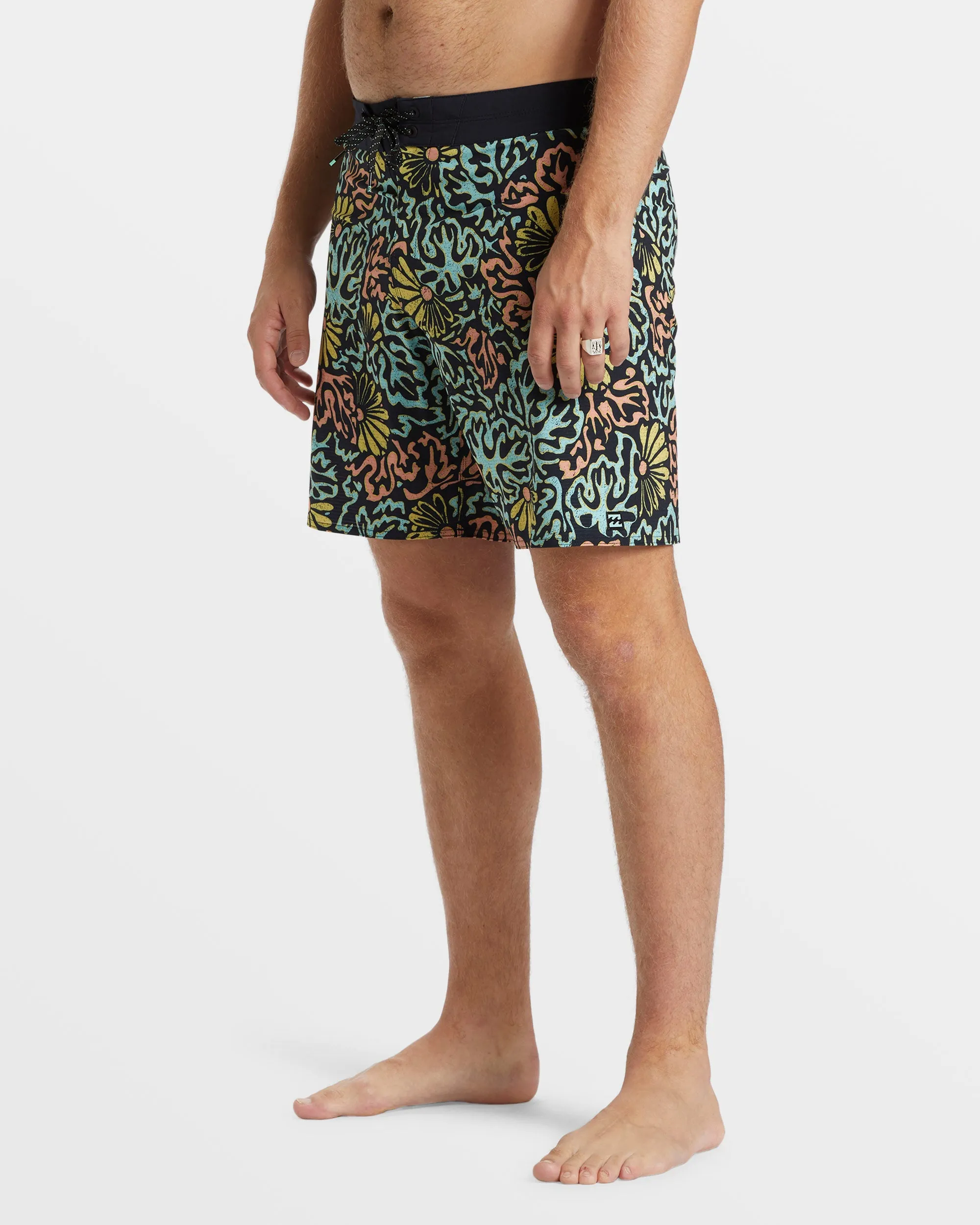 Sundays Airlite 19" Boardshorts - Bermuda sold by Billabong product image thumbnail 4