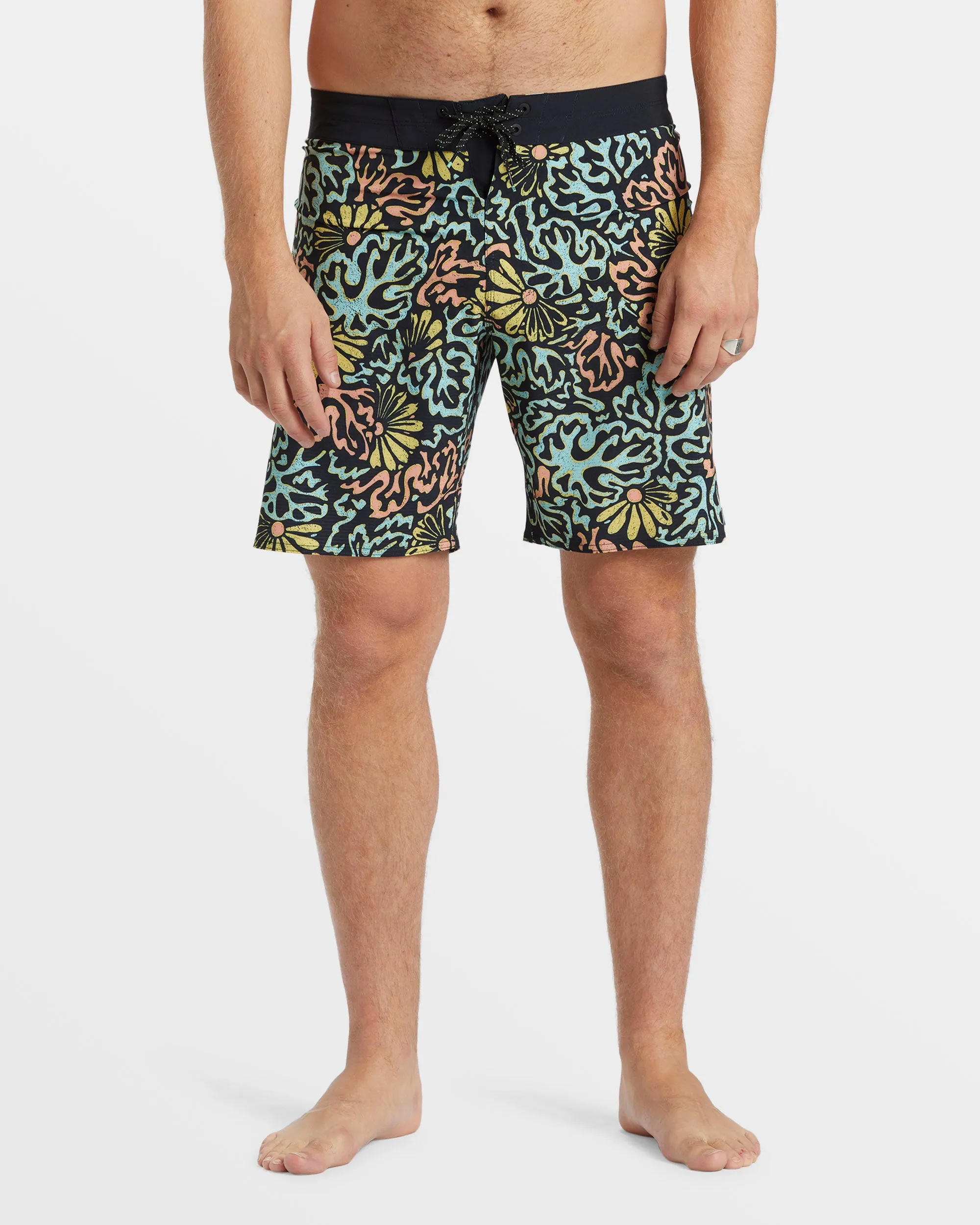 Sundays Airlite 19" Boardshorts - Bermuda sold by Billabong product image thumbnail 2