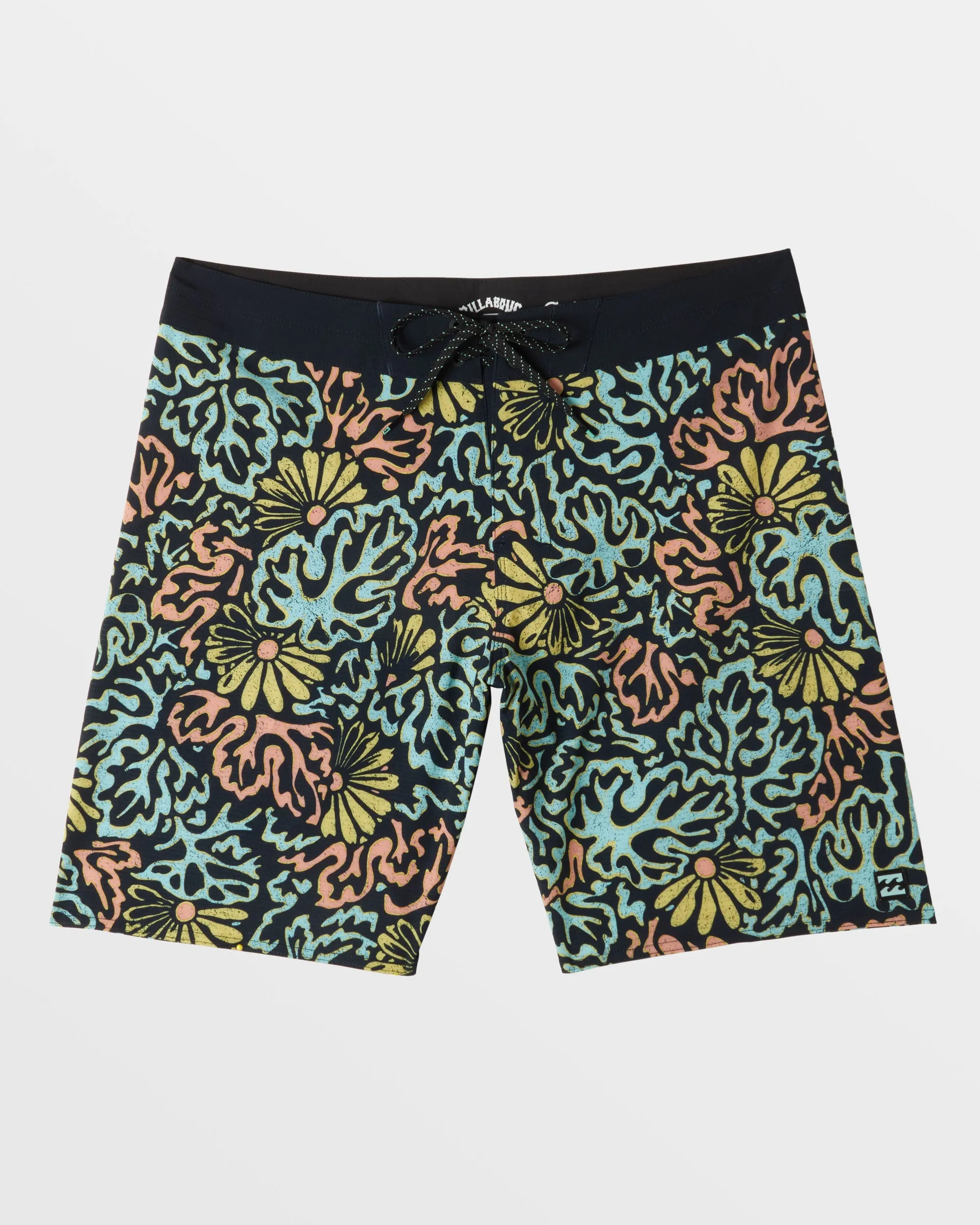 Sundays Airlite 19" Boardshorts - Bermuda sold by Billabong