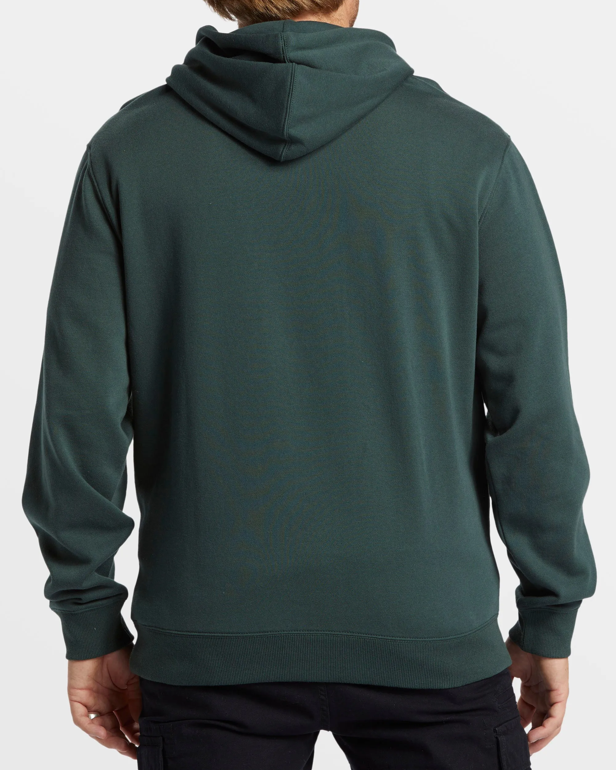 Short Sands Hoodie - Forest Green sold by Billabong product image thumbnail 2