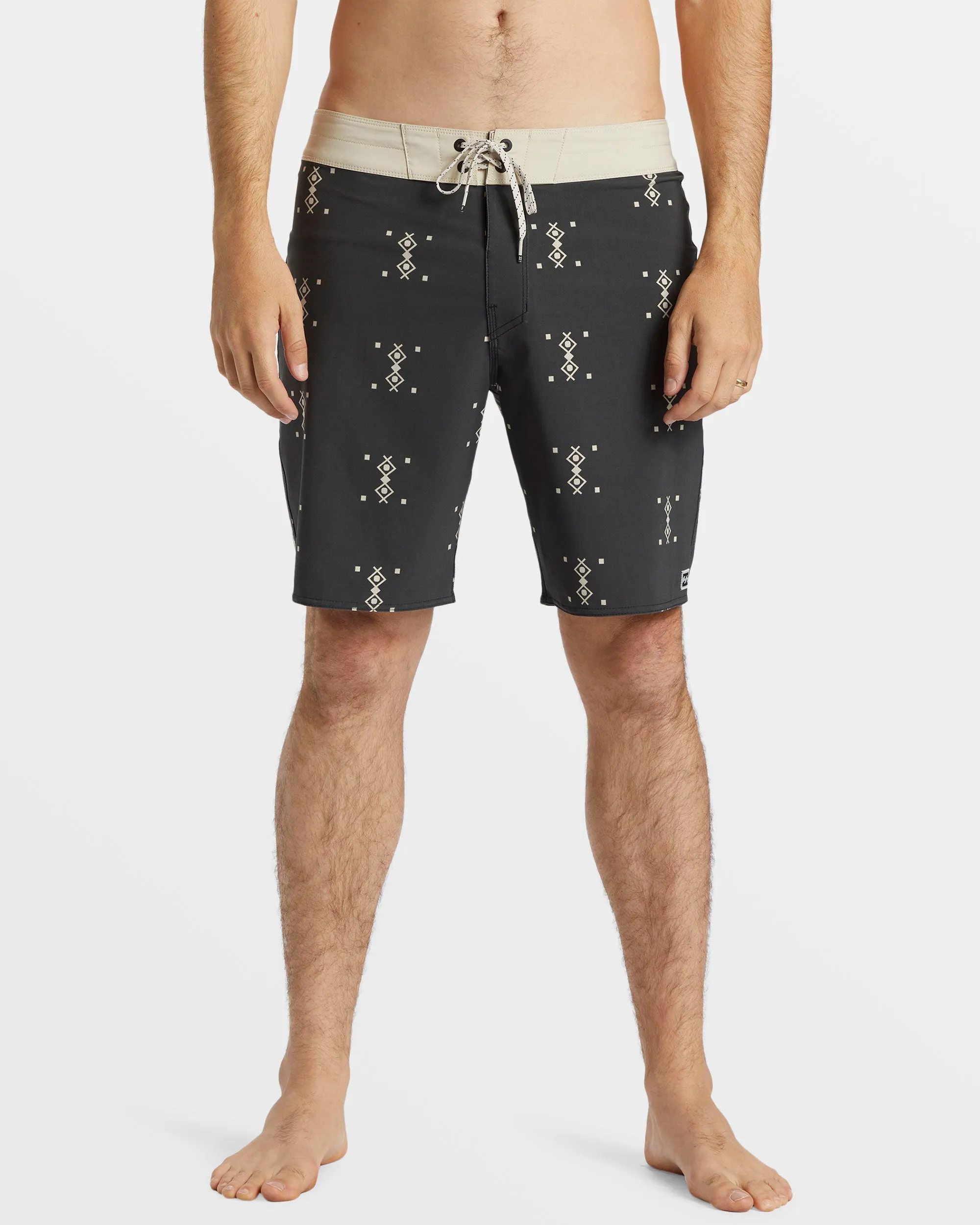 Sundays Pro 19" Boardshorts - Asphalt sold by Billabong product image thumbnail 2