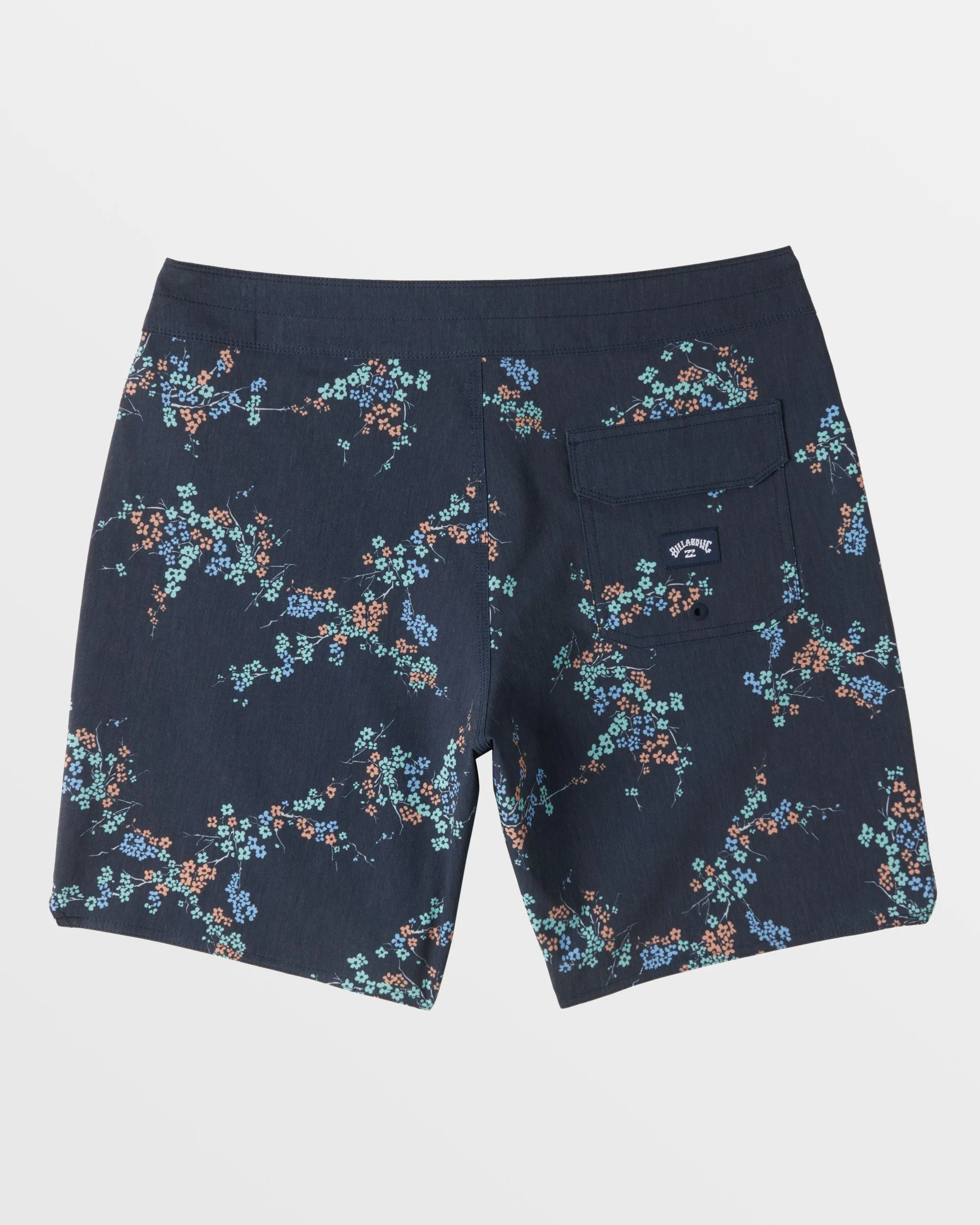 Good Times Pro 18" Boardshorts - Navy sold by Billabong product image thumbnail 2