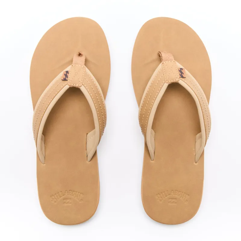 All Day 2.0 LX Sandals - Tan sold by Billabong