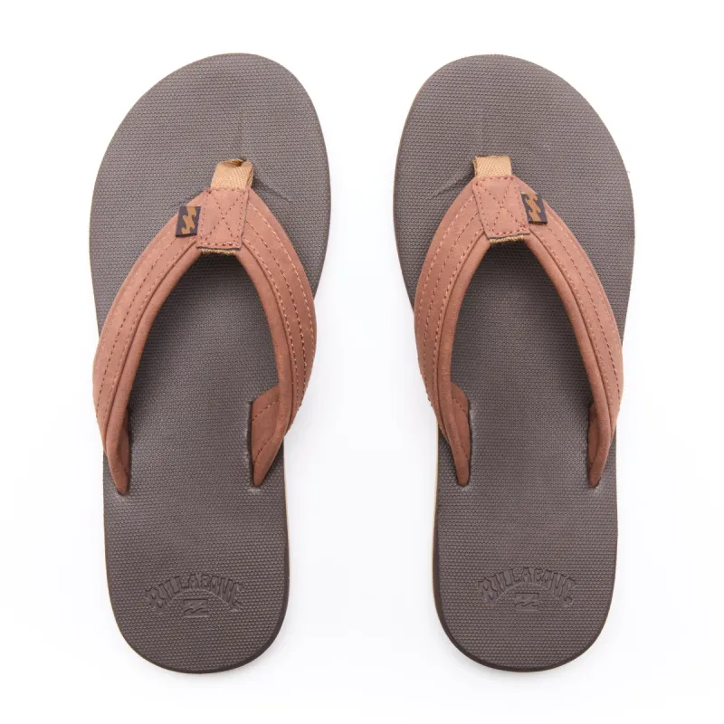 All Day 2.1 - Dark Brown sold by Billabong