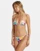 Playa Del Sol Tie Side Maya Bikini Bottom - Multi sold by Billabong