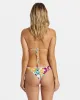 Playa Del Sol Tie Side Maya Bikini Bottom - Multi sold by Billabong