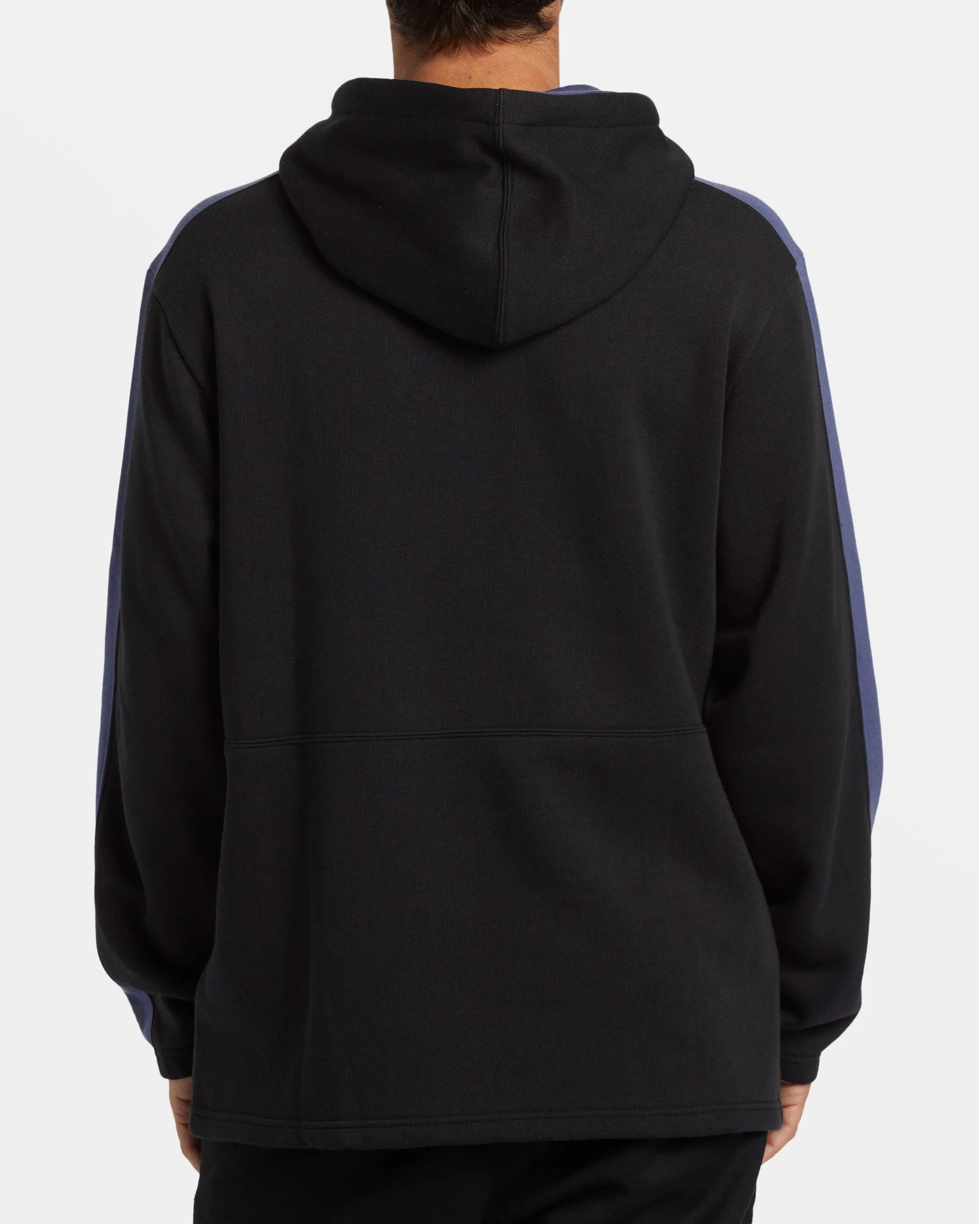 Spec 73 Hoodie - Black sold by Billabong product image thumbnail 3