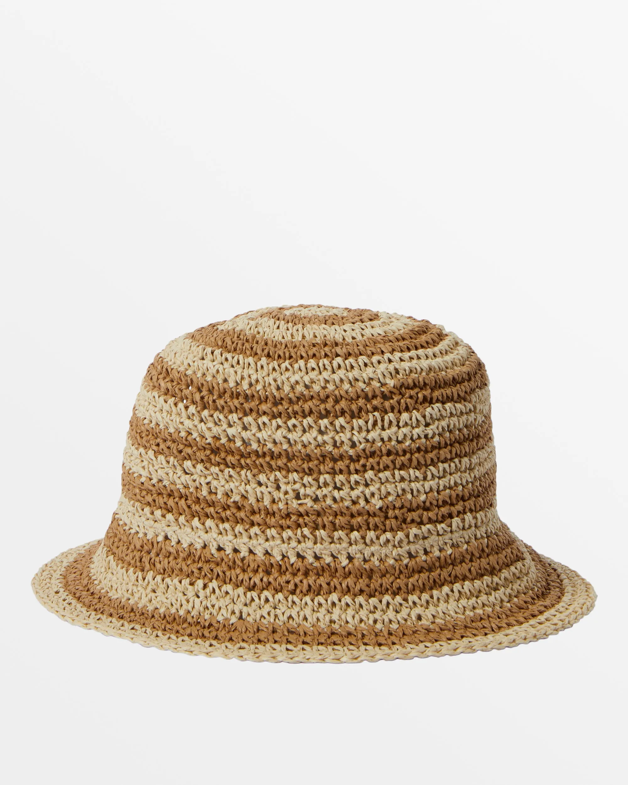 Holiday Bucket Hat - Natural sold by Billabong product image thumbnail 5