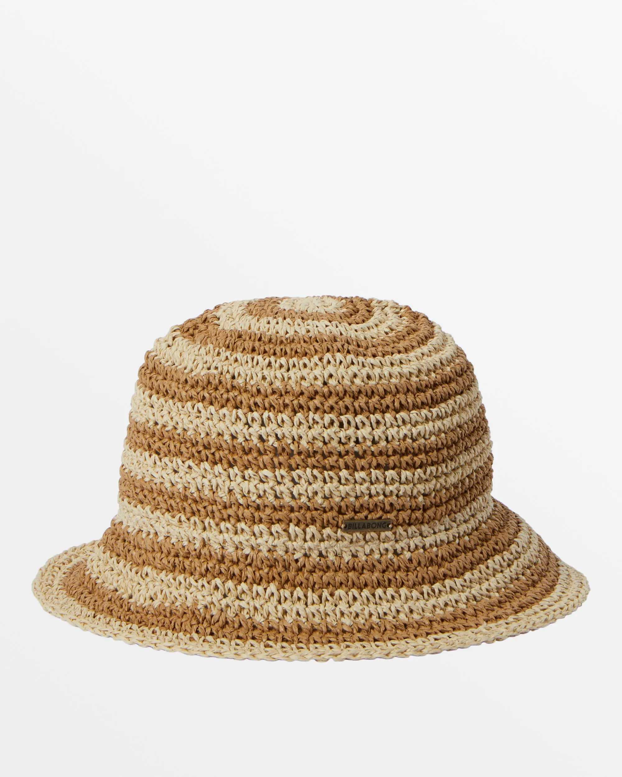 Holiday Bucket Hat - Natural sold by Billabong product image thumbnail 4