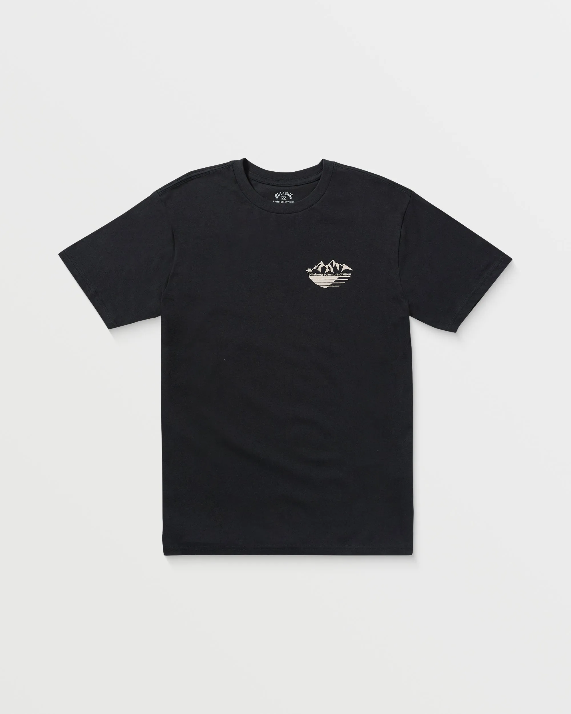 Rockies T-Shirt - Black sold by Billabong product image thumbnail 2