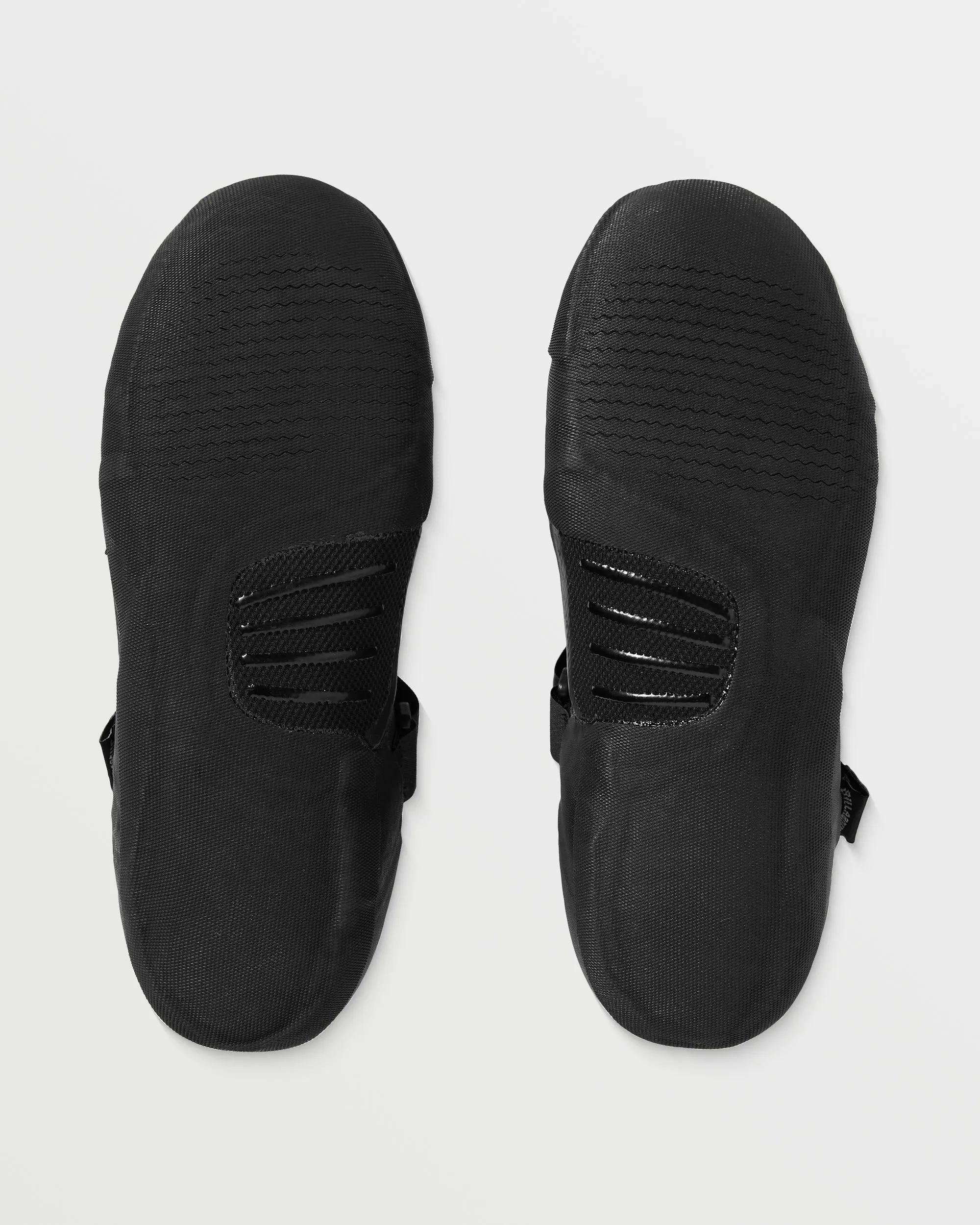 7mm Furnace Upcycler Round Toe Wetsuit Boots - Black sold by Billabong product image thumbnail 3