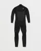 4/3mm Absolute Natural+ Upcycler Chest Zip Wetsuit - Black sold by Billabong