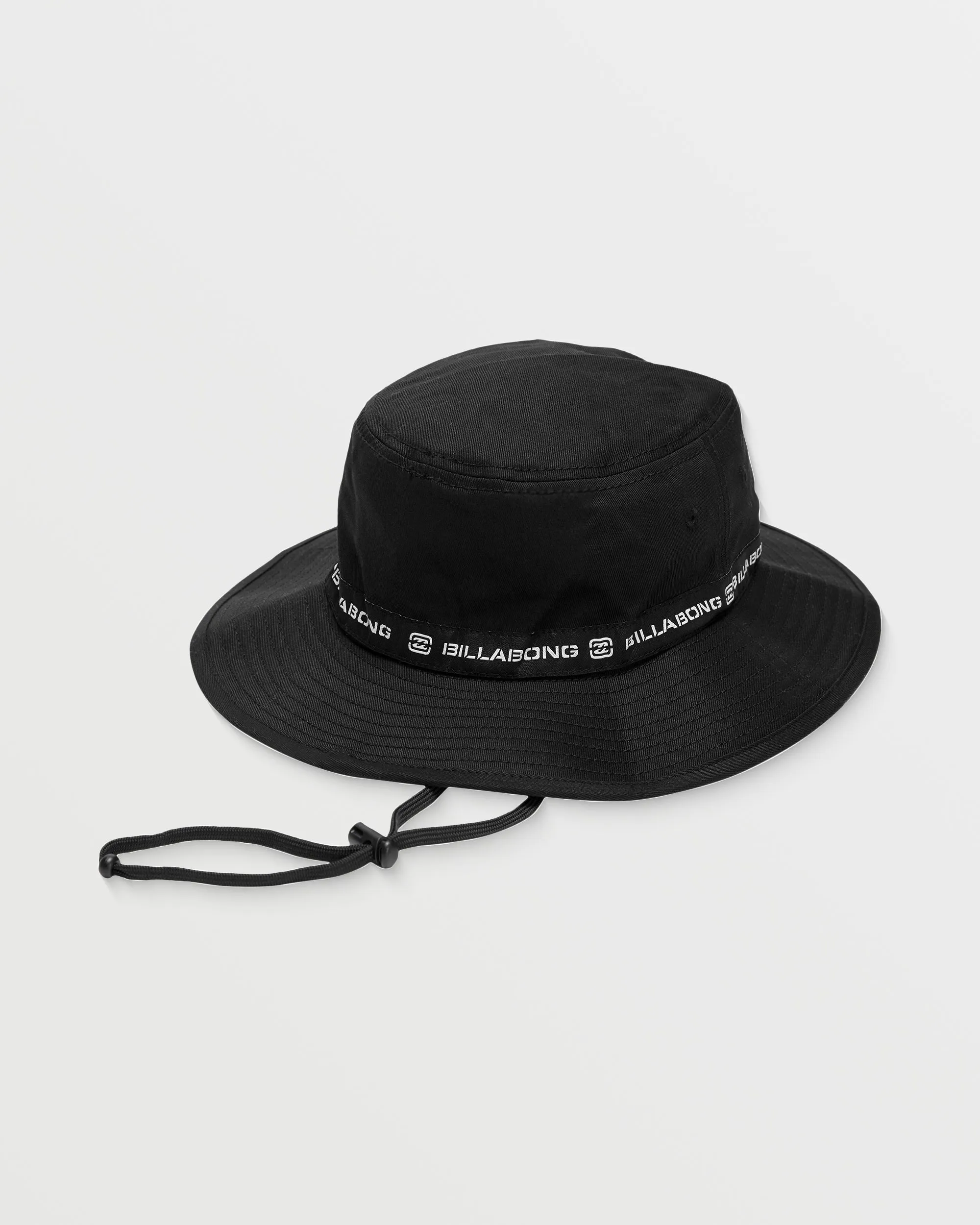 Billabong Boonie Hat - Black sold by Billabong